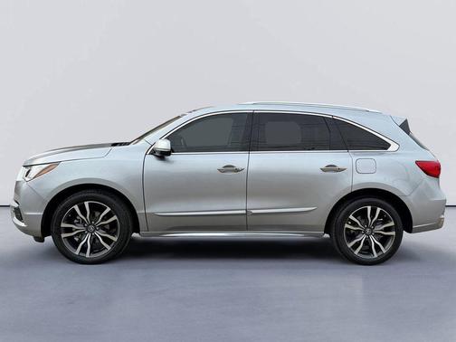 2020 Acura MDX 3.5L