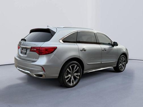 2020 Acura MDX 3.5L