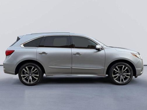 2020 Acura MDX 3.5L