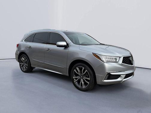 2020 Acura MDX 3.5L