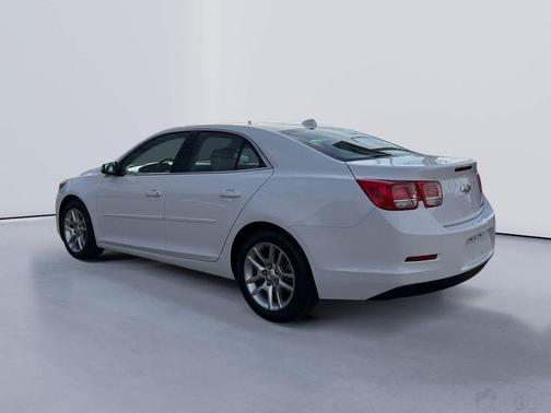 2013 Chevrolet Malibu Eco Premium Audio