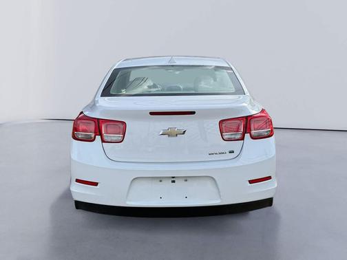 2013 Chevrolet Malibu Eco Premium Audio