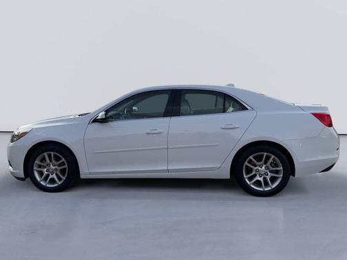 2013 Chevrolet Malibu Eco Premium Audio