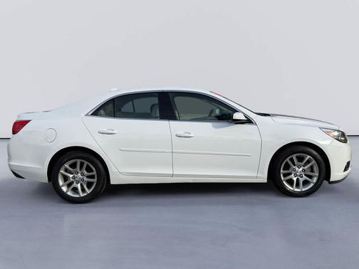 2013 Chevrolet Malibu Eco Premium Audio