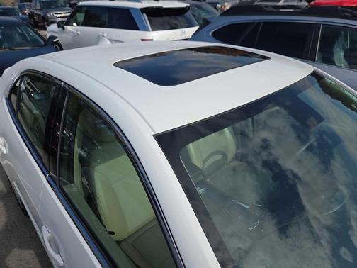 2013 Chevrolet Malibu Eco Premium Audio