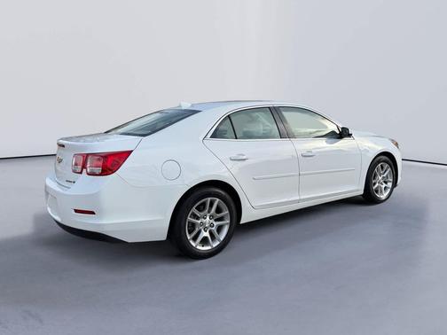 2013 Chevrolet Malibu Eco Premium Audio