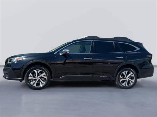 2021 Subaru Outback Touring XT