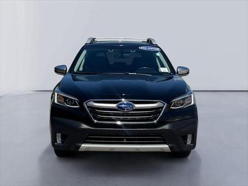 2021 Subaru Outback Touring XT