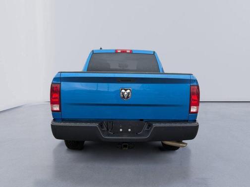 2020 RAM 1500 Tradesman