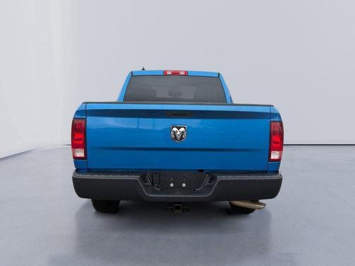 2020 RAM 1500 Tradesman