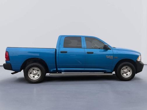 2020 RAM 1500 Tradesman