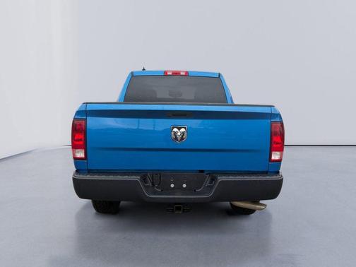 2020 RAM 1500 Tradesman