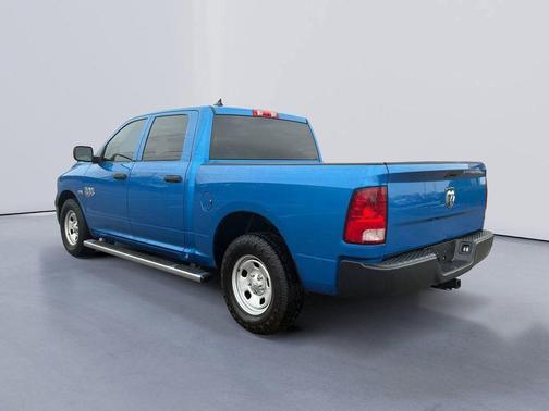 2020 RAM 1500 Tradesman