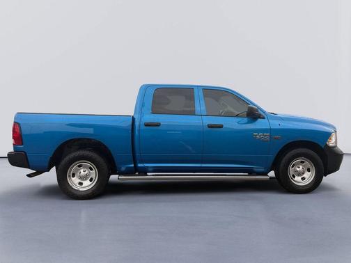2020 RAM 1500 Tradesman