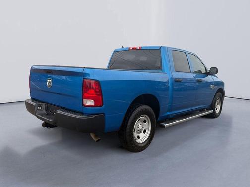 2020 RAM 1500 Tradesman
