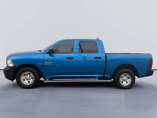 2020 RAM 1500 Tradesman