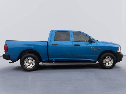 2020 RAM 1500 Tradesman