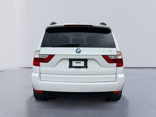 2009 BMW X3 xDrive30i