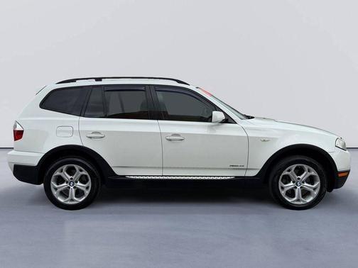 2009 BMW X3 xDrive30i
