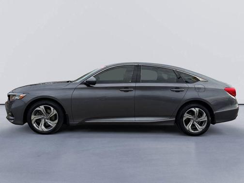 2020 Honda Accord EX-L 1.5T