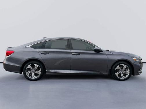 2020 Honda Accord EX-L 1.5T