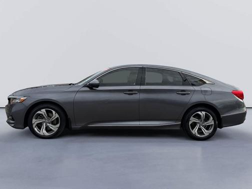 2020 Honda Accord EX-L 1.5T