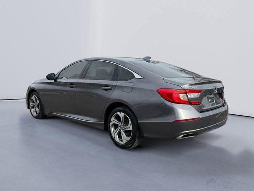 2020 Honda Accord EX-L 1.5T