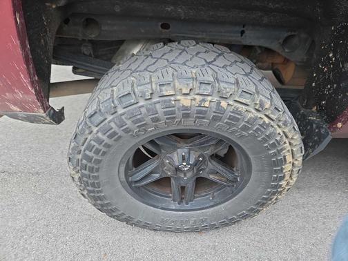 2015 Chevrolet Silverado 1500 1LT