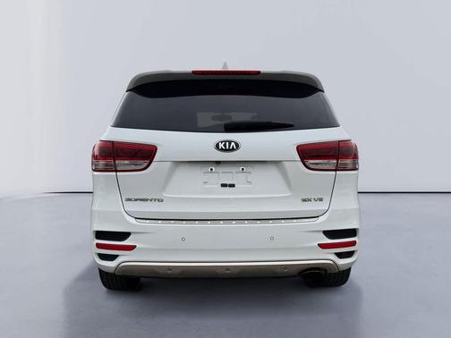 2017 Kia Sorento SX