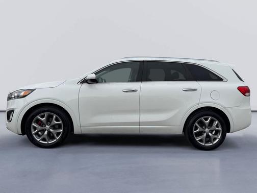 2017 Kia Sorento SX