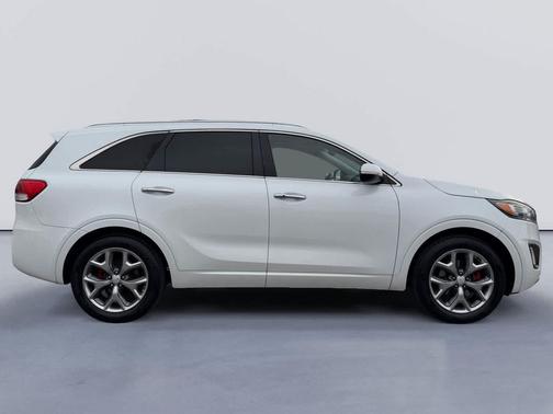 2017 Kia Sorento SX