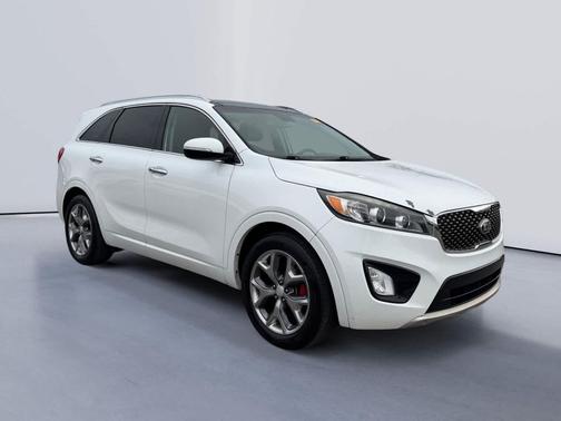 2017 Kia Sorento SX
