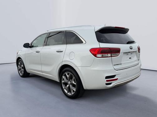 2017 Kia Sorento SX