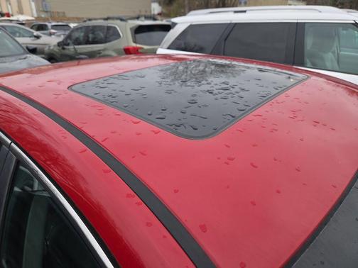 2008 Chevrolet Impala SS