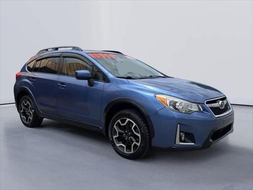 2017 Subaru Crosstrek 2.0i Premium