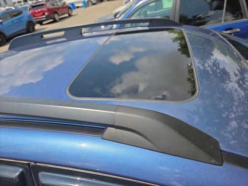 2017 Subaru Crosstrek 2.0i Premium