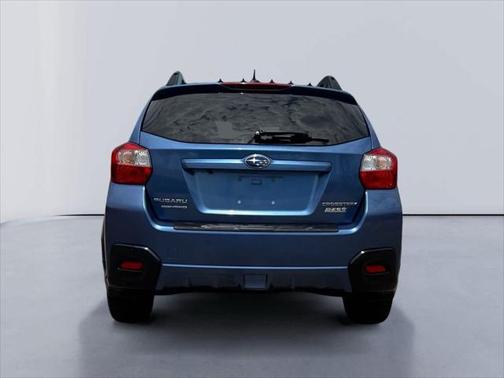 2017 Subaru Crosstrek 2.0i Premium