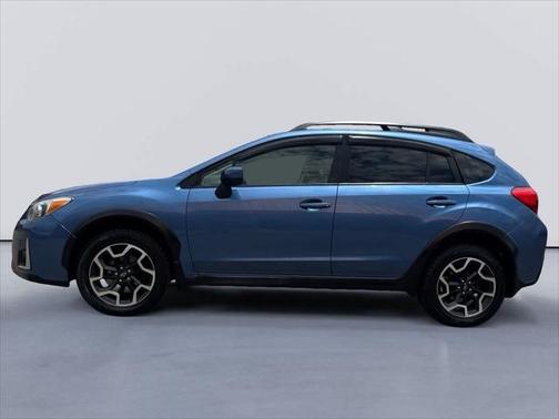 2017 Subaru Crosstrek 2.0i Premium