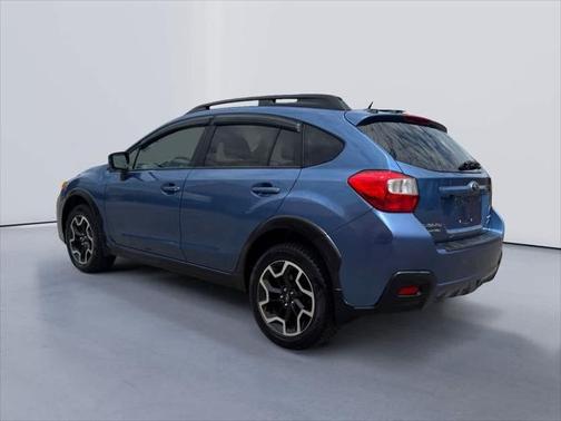 2017 Subaru Crosstrek 2.0i Premium