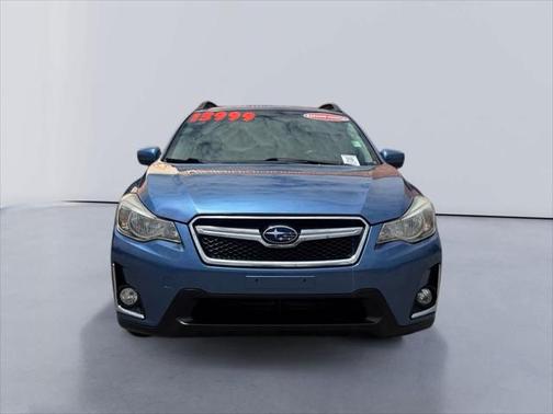2017 Subaru Crosstrek 2.0i Premium