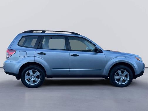 2013 Subaru Forester 2.5X