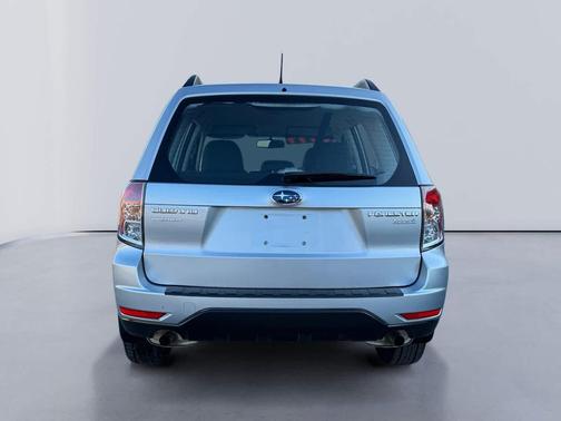 2013 Subaru Forester 2.5X