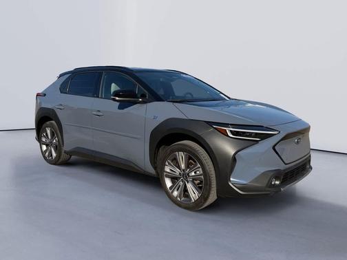 2023 Subaru Solterra Touring