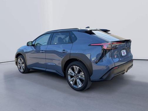 2023 Subaru Solterra Touring