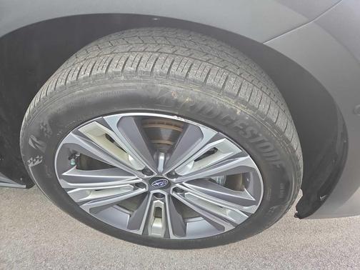 2023 Subaru Solterra Touring