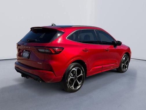 2024 Ford Escape ST-Line Select
