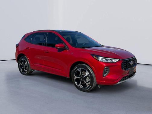 2024 Ford Escape ST-Line Select