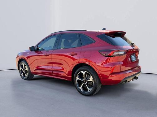 2024 Ford Escape ST-Line Select