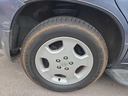 2005 Toyota Highlander Limited