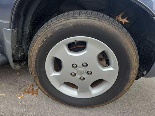 2005 Toyota Highlander Limited